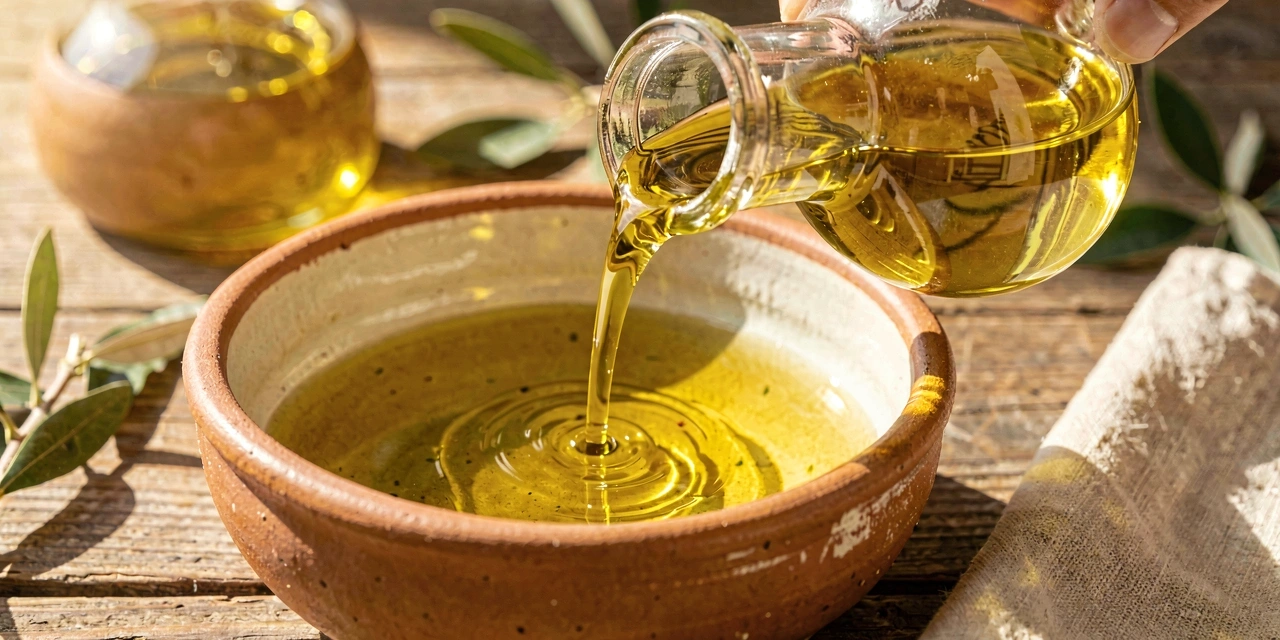 Aceite de Oliva Virgen Extra cosecha temprana